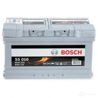 Аккумулятор 85 ач обратная 800 а 12 в Кальциевый [CA/CA] silver plus 315x175x175 BOSCH 12V 85Ah 800A 304299 585 200 080 0092S50100 - Изображение 2