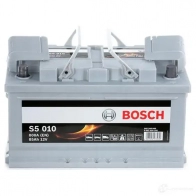 Аккумулятор 85 ач обратная 800 а 12 в Кальциевый [CA/CA] silver plus 315x175x175 BOSCH 12V 85Ah 800A 304299 585 200 080 0092S50100 - Изображение 6