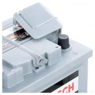 Аккумулятор 85 ач обратная 800 а 12 в Кальциевый [CA/CA] silver plus 315x175x175 BOSCH 12V 85Ah 800A 304299 585 200 080 0092S50100 - Изображение 7