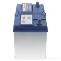 Аккумулятор 85 ач 800 а 12 в кальциевый [ca/ca] 304x173x225 BOSCH M6 ACB0 1437240676 0092S4E420 - Изображение 6
