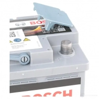 Аккумулятор 80 ач обратная 800 а 12 в agm s5 a05 315x175x190 BOSCH S5 A11 12V 800A 80AH 0092S5A110 304359 - Изображение 8