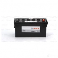 Аккумулятор 100 ач 600 а 12 в кальциевый [ca/ca] 412x174x219 BOSCH 600 047 060 12V 100AH 600A 304483 0092T30720 - Изображение 1