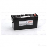 Аккумулятор 100 ач 600 а 12 в кальциевый [ca/ca] 412x174x219 BOSCH 600 047 060 12V 100AH 600A 304483 0092T30720 - Изображение 3