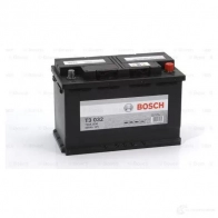 Аккумулятор 100 ач 720 а 12 в кальциевый [ca/ca] 315x175x210 BOSCH 600 123 072 304423 12V 100AH 720A 0092T30320 - Изображение 2