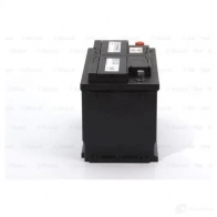Аккумулятор 100 ач 720 а 12 в кальциевый [ca/ca] 315x175x210 BOSCH 600 123 072 304423 12V 100AH 720A 0092T30320 - Изображение 4