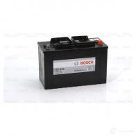 Аккумулятор 110 ач 680 а 12 в кальциевый [ca/ca] 346x172x236 BOSCH 610 047 068 304429 12V 110AH 680A 0092T30350 - Изображение 2