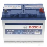 Аккумулятор 72 ач 760 а 12 в кальциевый [ca/ca] 261x175x220 BOSCH 1437240684 0092S4E410 V90E E4 - Изображение 4