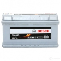 Аккумулятор 100 ач обратная 830 а 12 в Кальциевый [CA/CA] silver plus 353x175x190 BOSCH 0092S50130 600 402 083 304303 12V 100AH 830A - Изображение 2