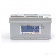 Аккумулятор 100 ач обратная 830 а 12 в Кальциевый [CA/CA] silver plus 353x175x190 BOSCH 0092S50130 600 402 083 304303 12V 100AH 830A - Изображение 4