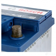Аккумулятор 60 ач обратная 540 а 12 в Кальциевый [CA/CA] silver 242x175x175 BOSCH 0092S40040 12V 60AH 540A 304113 560 409 054 - Изображение 6