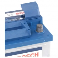 Аккумулятор 60 ач обратная 540 а 12 в Кальциевый [CA/CA] silver 242x175x175 BOSCH 0092S40040 12V 60AH 540A 304113 560 409 054 - Изображение 8