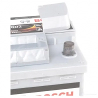 Аккумулятор 54 ач обратная 530 а 12 в Кальциевый [CA/CA] silver plus 207x175x190 BOSCH 12V 54AH 530A 304287 554 400 053 0092S50020 - Изображение 7