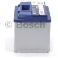 Аккумулятор 60 ач прямая 540 а 12 в Кальциевый [CA/CA] silver 242x175x190 BOSCH 12V 60Ah 540A 560 127 054 304117 0092S40060 - Изображение 5