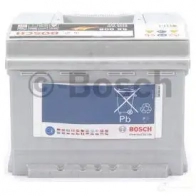 Аккумулятор 63 ач прямая 610 а 12 в Кальциевый [CA/CA] silver plus 242x175x190 BOSCH 12V 63AH 610A 563 401 061 304293 0092S50060 - Изображение 3