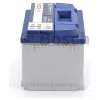 Аккумулятор 72 ач обратная 680 а 12 в Кальциевый [CA/CA] silver 278x175x175 BOSCH 0092S40070 304119 572 409 068 12V 72AH 680A - Изображение 5