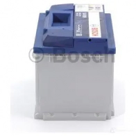Аккумулятор 74 ач прямая 680 а 12 в Кальциевый [CA/CA] silver 278x175x190 BOSCH 304123 0092S40090 574 013 068 12V 74AH 680A - Изображение 5