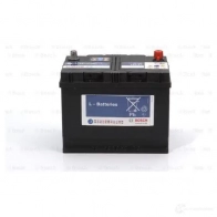 Аккумулятор 75 ач прямая а 12 в 272x175x225 BOSCH 12V 75AH 600A 303939 812 071 000 0092L40270 - Изображение 4