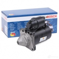 Стартер BOSCH XI8V4RI 331626 0986021590 21 59 - Изображение 2