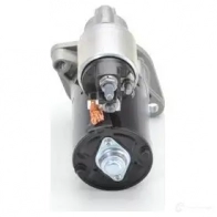 Стартер BOSCH 0001107525 303123 NFTAZ1 R70-M20 12V (R) - Изображение 4