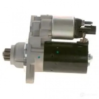 Стартер BOSCH 0001121433 MRI1BK 303369 RF70-M25 12V (L) - Изображение 4