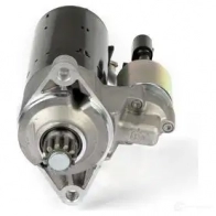 Стартер BOSCH RF74-E4 5 303387 SR0427N 0001123044 - Изображение 5