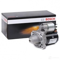 Стартер BOSCH XRLRL R70-M20 12V (R) 303110 0001107442 - Изображение 2