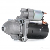 Стартер BOSCH 303241 R78-M55 12V (R) 0001109306 JHXFF59 - Изображение 1