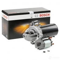 Стартер BOSCH 303241 R78-M55 12V (R) 0001109306 JHXFF59 - Изображение 2