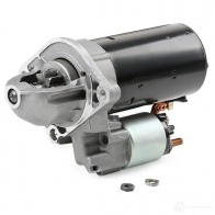 Стартер BOSCH 303241 R78-M55 12V (R) 0001109306 JHXFF59 - Изображение 8