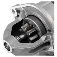 Стартер BOSCH 303241 R78-M55 12V (R) 0001109306 JHXFF59 - Изображение 10