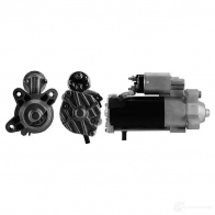 Стартер BOSCH 0986023380 05X8P 23 38 Volvo S40 2 (544) Седан 2.0 D 136 л.с. 2004 – 2010