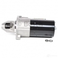 Стартер BOSCH R70-M35 12V (R) SR0501N 303112 0001107459 - Изображение 2