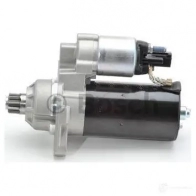 Стартер BOSCH M64VG9R 0001123014 303378 RF74-E25 12V (L) - Изображение 3