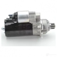 Стартер BOSCH M64VG9R 0001123014 303378 RF74-E25 12V (L) - Изображение 5