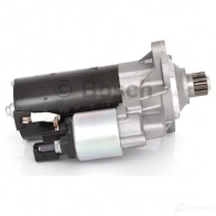 Стартер BOSCH 0001123036 RF74-E45 12V (L) 303385 SR0856N - Изображение 2