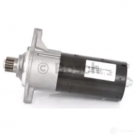 Стартер BOSCH 0001123036 RF74-E45 12V (L) 303385 SR0856N - Изображение 3
