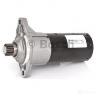 Стартер BOSCH 0001123036 RF74-E45 12V (L) 303385 SR0856N - Изображение 4
