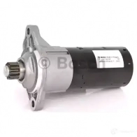 Стартер BOSCH 331829 0986024360 GI2JSV 2 436 - Изображение 2