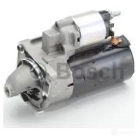 Стартер BOSCH 18C4EOM 0001108239 303193 R74-L45 12V (R) - Изображение 2
