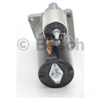 Стартер BOSCH 18C4EOM 0001108239 303193 R74-L45 12V (R) - Изображение 3