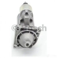 Стартер BOSCH 18C4EOM 0001108239 303193 R74-L45 12V (R) - Изображение 6