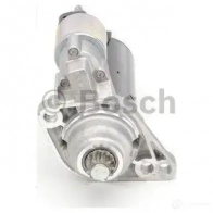 Стартер BOSCH 303377 RF74-E25 12V (L) 0001123012 0JEBM07 - Изображение 3