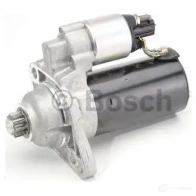 Стартер BOSCH 303377 RF74-E25 12V (L) 0001123012 0JEBM07 - Изображение 4