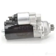 Стартер BOSCH 303377 RF74-E25 12V (L) 0001123012 0JEBM07 - Изображение 5