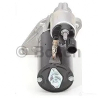 Стартер BOSCH 303377 RF74-E25 12V (L) 0001123012 0JEBM07 - Изображение 6