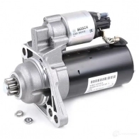 Стартер BOSCH 303377 RF74-E25 12V (L) 0001123012 0JEBM07 - Изображение 7