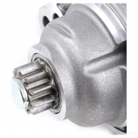 Стартер BOSCH 303377 RF74-E25 12V (L) 0001123012 0JEBM07 - Изображение 10