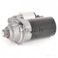 Стартер BOSCH RF74-M50 12V (L) 303362 SR0425N 0001121026 - Изображение 2