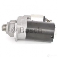 Стартер BOSCH RF74-M50 12V (L) 303362 SR0425N 0001121026 - Изображение 3