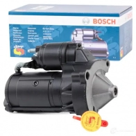 Стартер BOSCH 0986025470 254 7 XT532G 331884 - Изображение 2